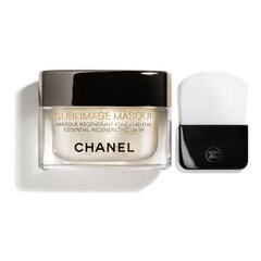 SUBLIMAGE MASQUE - Ganzheitliche Anti-Aging-Maske, Chanel